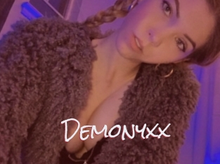 Demonyxx