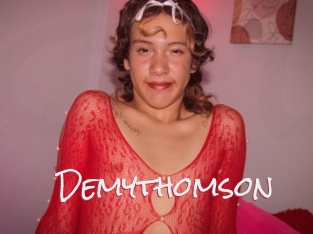 Demythomson