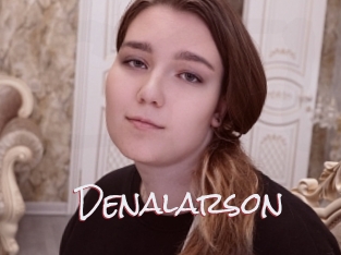 Denalarson