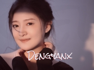 Dengyanx