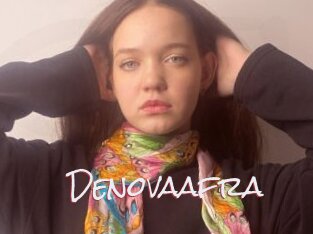 Denovaafra
