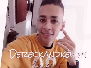 Dereckandkelsey