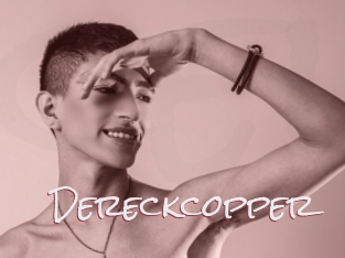 dereckcopper Celiba Club