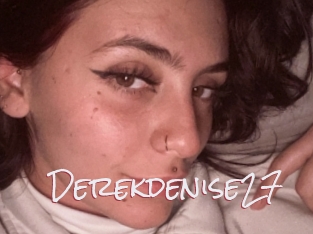 Derekdenise27