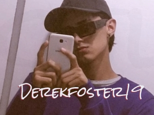 derekfoster19 Celiba Club