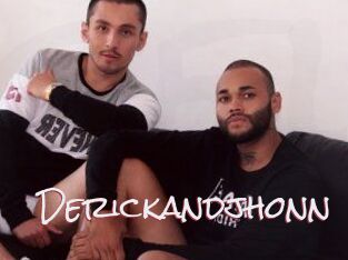derickandjhonn Celiba Club