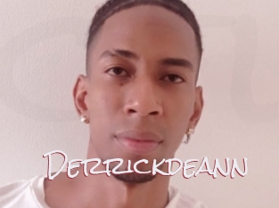 derrickdeann Celiba Club