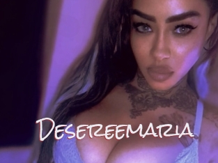 Desereemaria