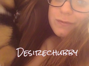 Desirechubby