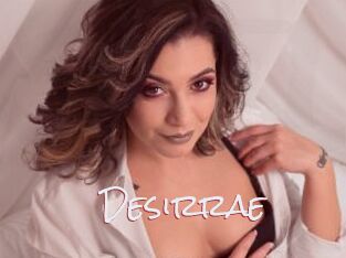 Desirrae