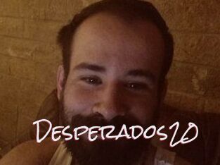Desperados20