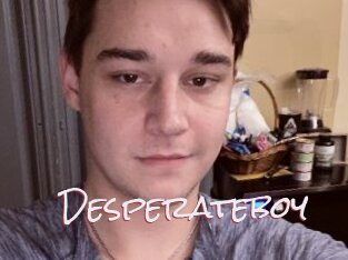 Desperateboy