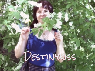 Destinykiss