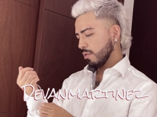 Devanmartinez