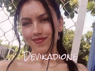 Devikadione