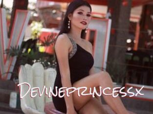 Devineprincessx