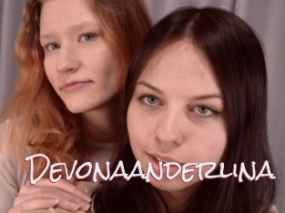 devonaanderlina Celiba Club