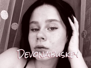 Devonabuskey
