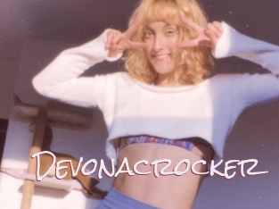 Devonacrocker