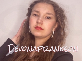 Devonafrankson