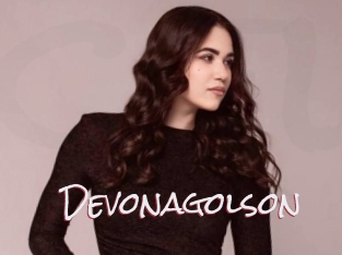 Devonagolson