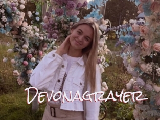 Devonagrayer
