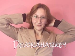 Devonaharkey