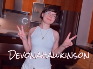 Devonahawkinson