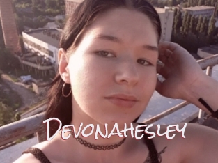 Devonahesley