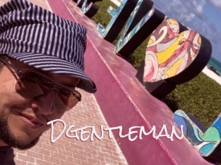 Dgentleman