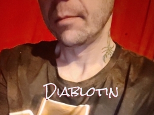 Diablotin