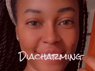 Diacharming