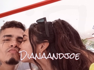 Dianaandjoe
