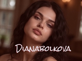 Dianabolkova