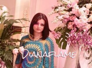 Dianaflame