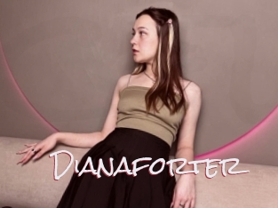 Dianaforter