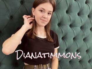 Dianatimmons
