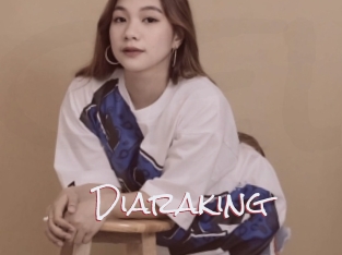 Diaraking