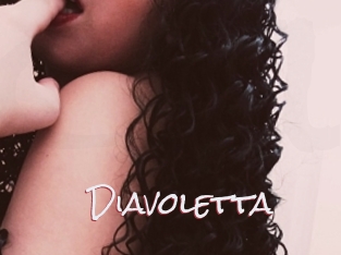 Diavoletta