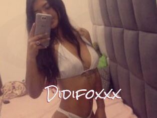 Didifoxxx