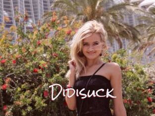 Didisuck