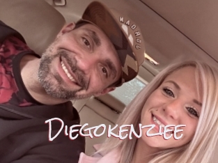 Diegokenziee