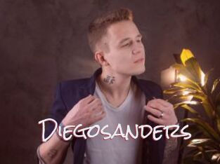 Diegosanders
