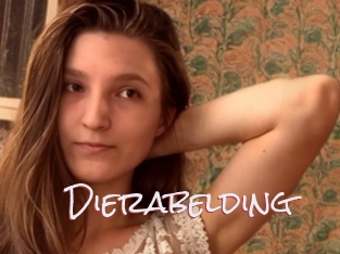 Dierabelding