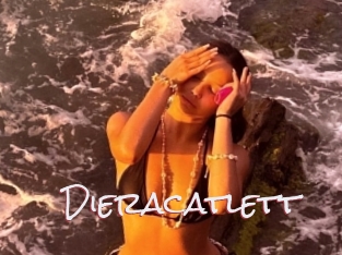 Dieracatlett