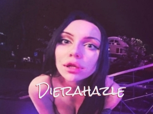 Dierahazle