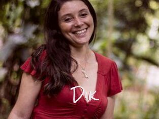 Dik