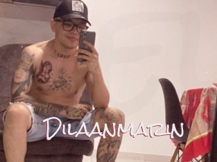 Dilaanmarin