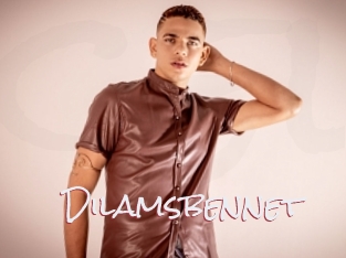 Dilamsbennet