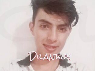 Dilanboy